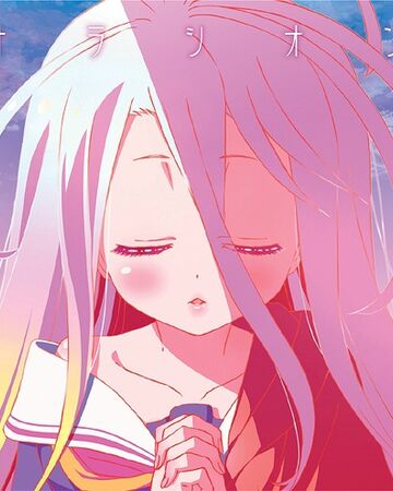 Now Loading No Game No Life Wiki Fandom