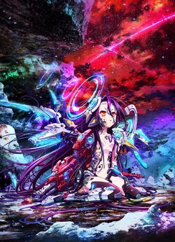 Schwi Dola/Gallery, No Game No Life Wiki