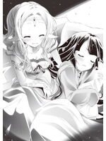 Light Novel Review: No Game No Life [Volume 5]