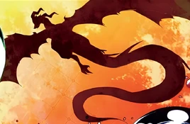 Reginleif's silhouette v11