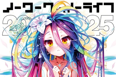 No Work No Life 2024 | No Game No Life Wiki | Fandom