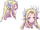 No Game No Life Zero Character Model Sheet - Shinku 2.png