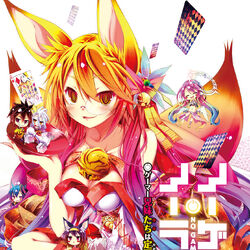 no game no life wiki no game no life wiki fandom