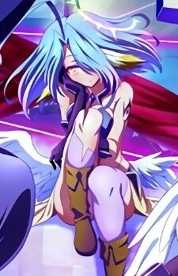 No Game No Life: Zero, Anime Voice-Over Wiki