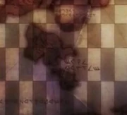 Garalm Continent close up from original map