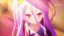 Featured image of post View 24 No Game No Life Pfp