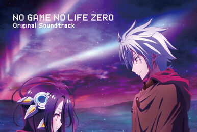 No Game No Life: Zero - Eternal Love (ASMV Tribute) 