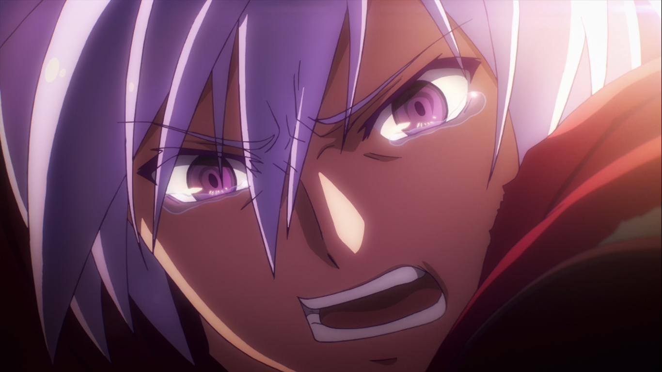 riku (no game no life)