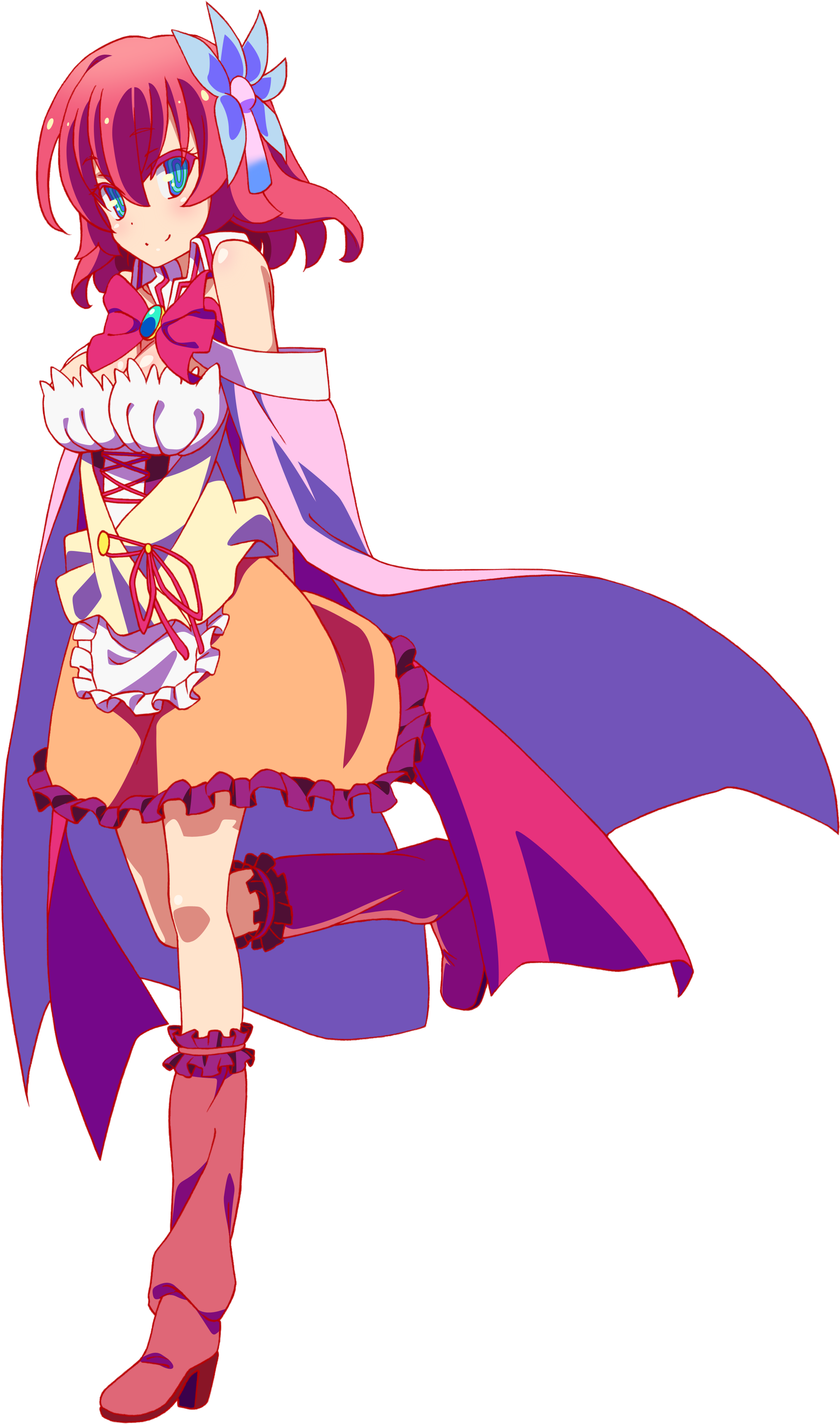 No Game No Life Anime Drawing Video game, Anime, purple, game png