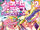 Eastern Union Arc Volume 2