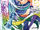 Eastern Union Arc Volume 1