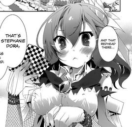 Manga