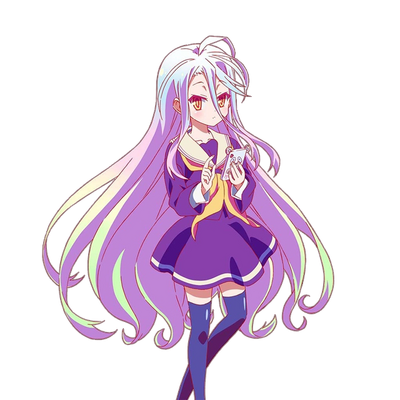 Category:Characters, No Game No Life Wiki