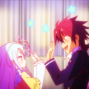 Shiro Gallery No Game No Life Wiki Fandom No game no life amv ~ be somebody (thousand foot krutch). shiro gallery no game no life wiki