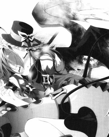 吸血种 No Game No Life 游戏人生wiki Fandom 吸血种 No Game No Life 游戏人生wiki Fandom
