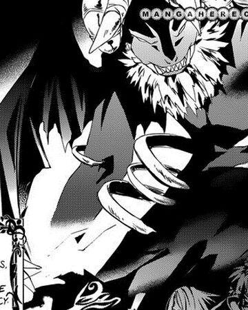 妖魔种 No Game No Life 游戏人生wiki Fandom 妖魔种 No Game No Life 游戏人生wiki Fandom
