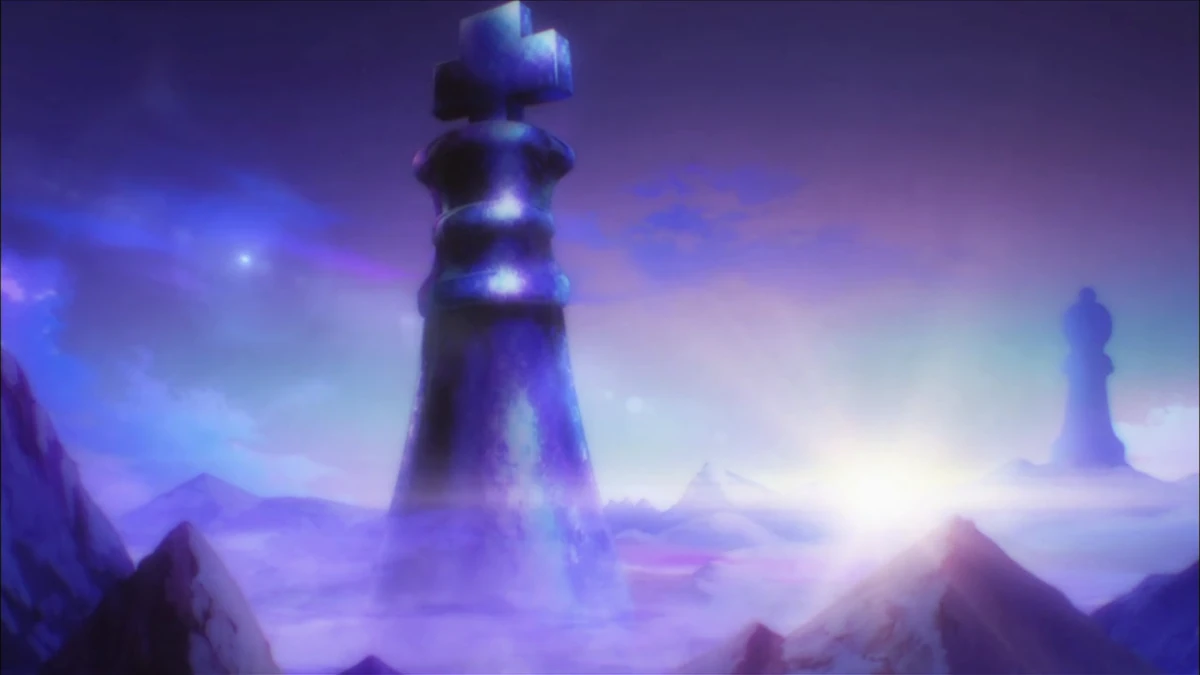 King Chess Piece No Game No Life Wiki Fandom