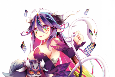 Chess, No Game No Life Wiki