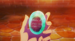 (From top to bottom) Corone Dola, Riku Dola, Schwi Dola