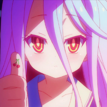 Shiro Gallery No Game No Life Wiki Fandom Purchase the no game no life light novels! shiro gallery no game no life wiki