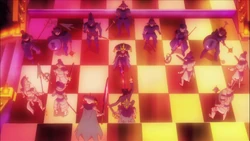 Chess No Game No Life Wiki Fandom