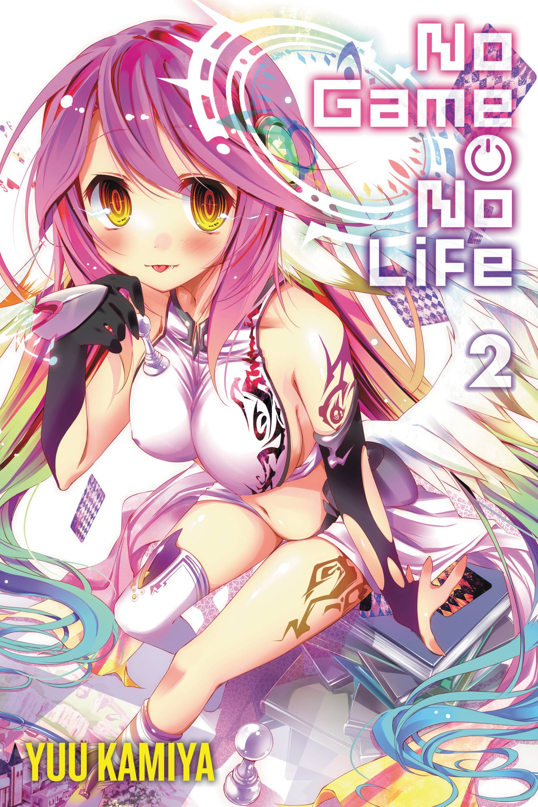 Six Pledges, No Game No Life Wiki