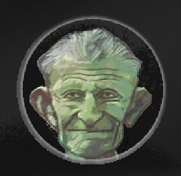 Surgeon | No, I am not a human Wiki | Fandom