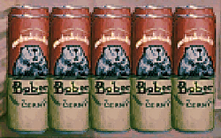 bober beer