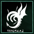 Trioskaz main menu