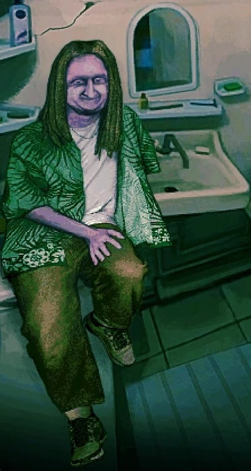 cigarettes no i m not human Stoner | No, I am not a human Wiki
