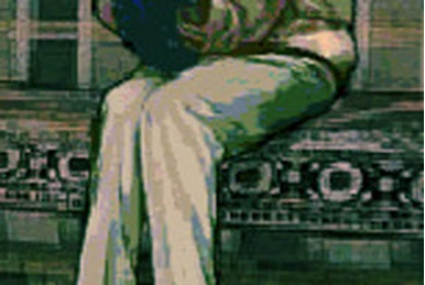 狂言メッセージ (Kyogen Message) | Bust a Groove Wiki | Fandom