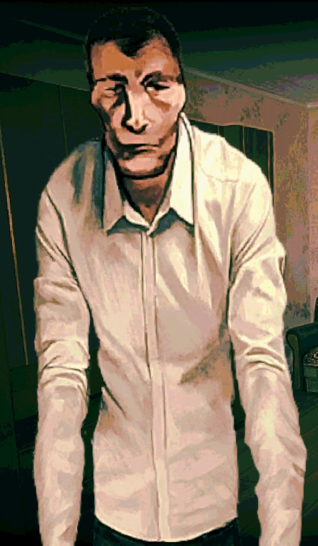 barguy speak