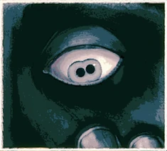 Surgeon | No, I am not a human Wiki | Fandom