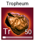 Tropheum