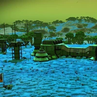 Zavod No Man S Sky Wiki Fandom