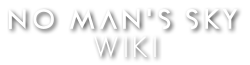 No Man's Sky Wiki