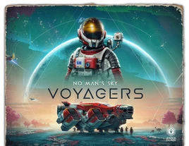 Voyagers