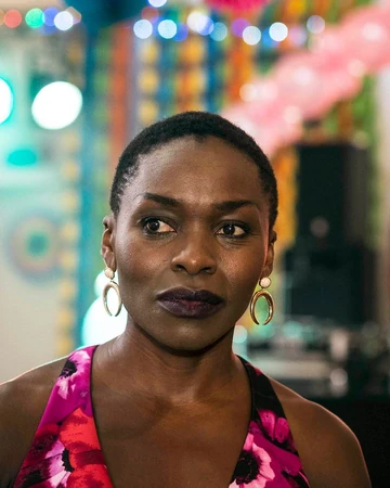Nora Attah No Offence Wiki Fandom Official facebook page outrageous police procedural series from the writer of shameless, starring. nora attah no offence wiki fandom
