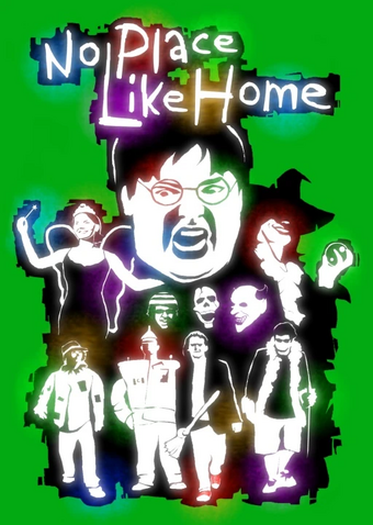 ビッグ・カントリー　　　No Place Like Home No Place Like Home (Big Country album) - Wikipedia