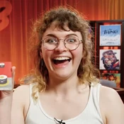 Blair Shepperd (723 KB) Blair Shepperd