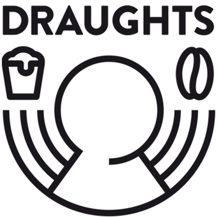 DRAUGHTS 🎲 @draughtslondon have all the classic board games and more