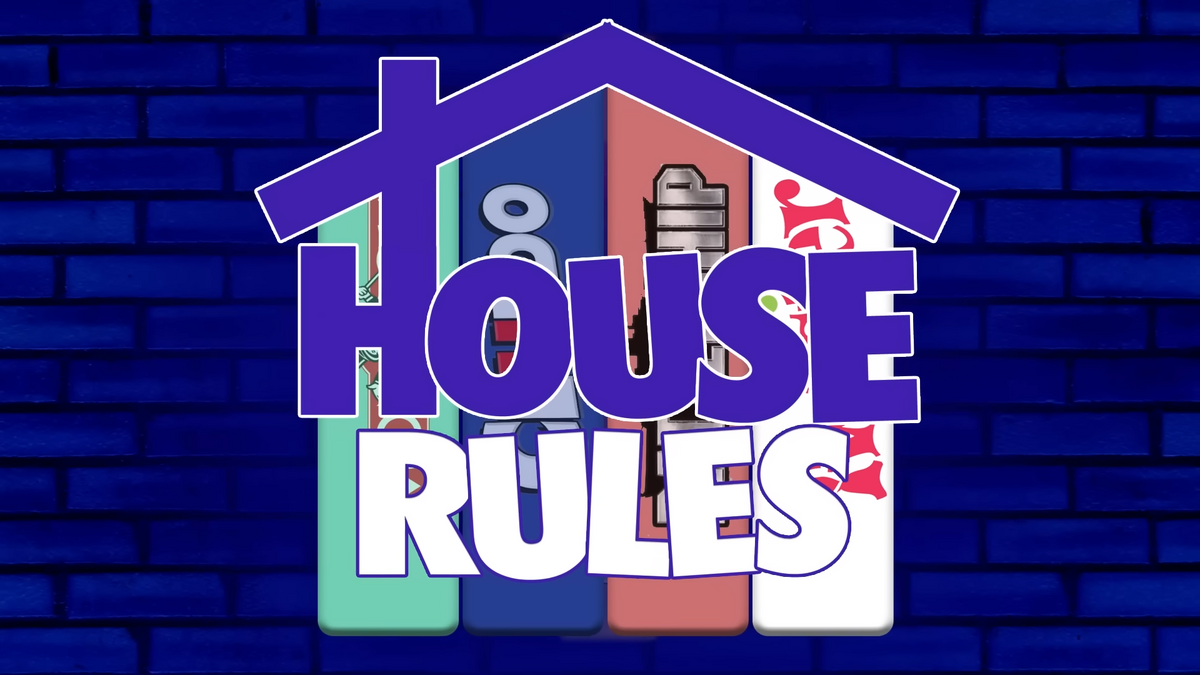 House Rules, Uno Wiki