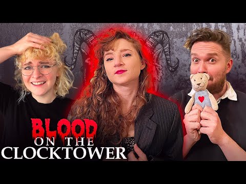 Lil' Monsta - Blood on the Clocktower Wiki