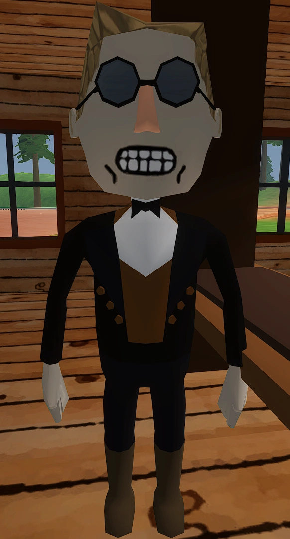 Il DUDE No Time Wiki Fandom