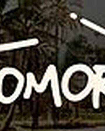No Tomorrow No Tomorrow Wiki Fandom