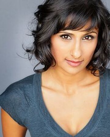 Sarayu Blue No Tomorrow Wiki Fandom Sarayu Blue No Tomorrow Wiki Fandom