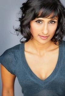 Sarayu Blue | No Tomorrow Wiki | Fandom