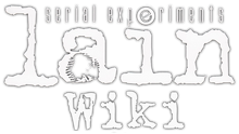 Serial Experiments Lain