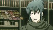 Nezumi reaction