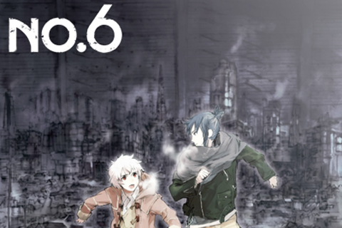 No.6 Wiki